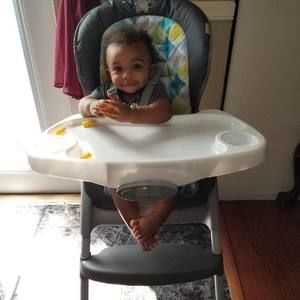 Meet your Posher, Jonathan